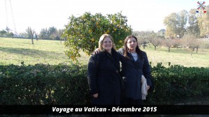 Voyage au vatican 14